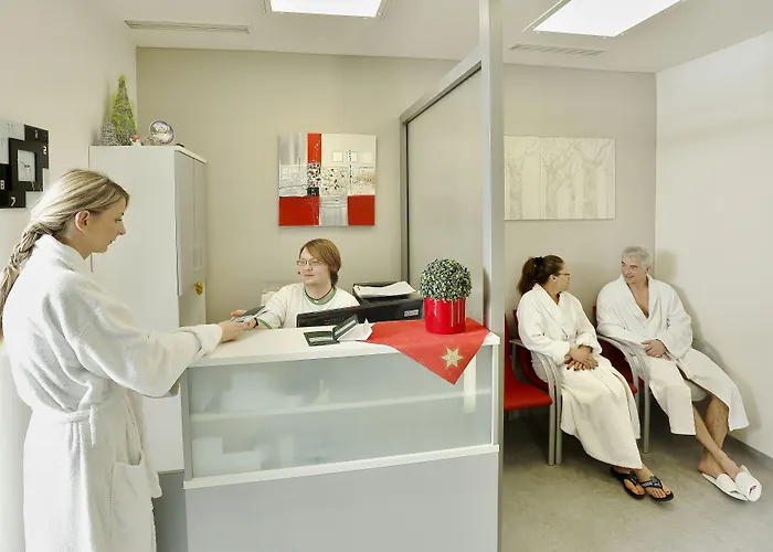 Smetana 4* Karlovy Vary