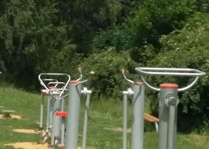 Hotell Smetana Karlovy Vary