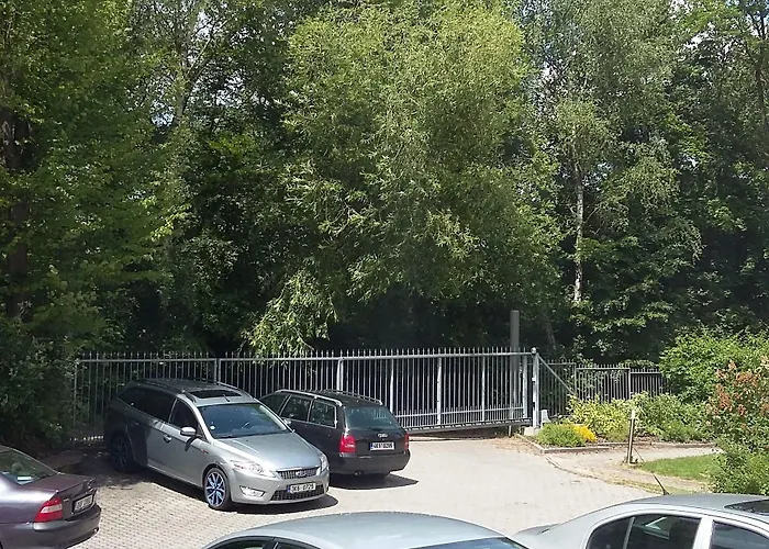 Hotell Smetana Karlovy Vary