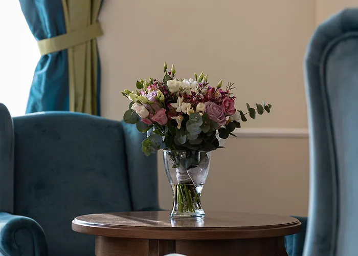 Hotell Smetana Karlovy Vary