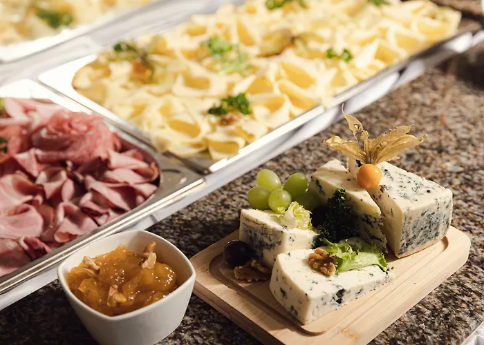 Smetana Hotell Karlovy Vary