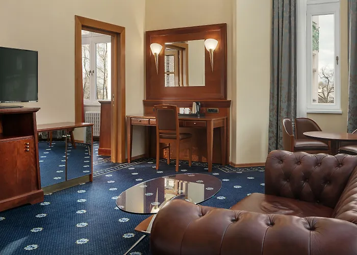 Hotell Smetana